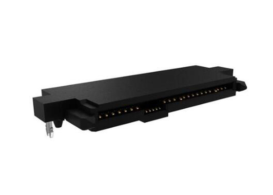 PSAS4F2130041TR Bağlantılar Bağlanabilir Bağlantılar 68POS SAS PCIe U.2 4.0 Bağlantıları