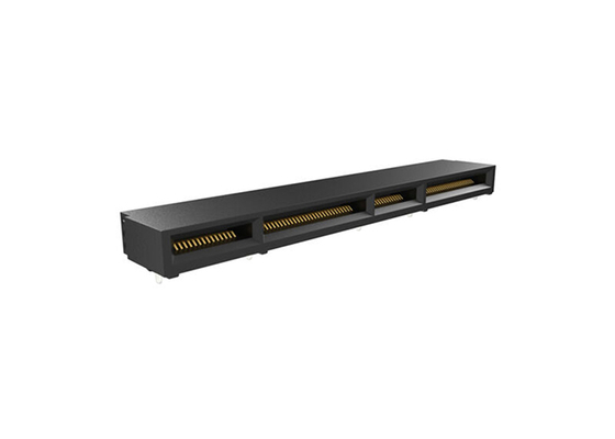 MET016810202071 Bağlantılar Mini Cool Edge 0.60mm Bağlantılar Baseband için