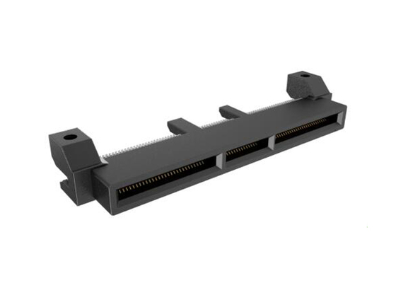 ME6014033401101 Bağlantılar Mini Cool Edge Bağlantısı 140POS PCIe Kart Edge Bağlantıları