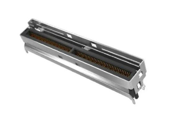 G42V16312HR Konnektörler Kart Kenarı Konnektörleri 148POS Mini Cool Edge Konnektör