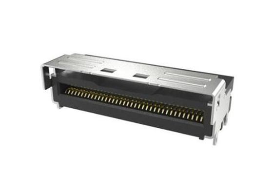 G42R12352HR Bağlantıları Mini Cool Edge IO Bağlantısı 74POS PCIe Bağlantıları
