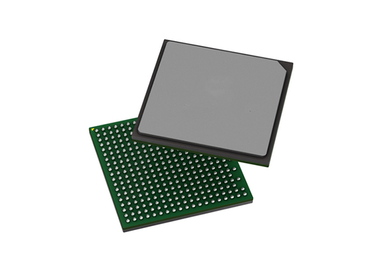 PCI1003T-I/5CW Ethernet IC Düşük Hat Sayısı 256 GB/s Switchtec™ PCIe Otomotiv Anahtarı