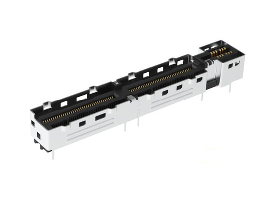 G03V21342HR Bağlantılar Multi Trak Gen 5 Bağlantıları 148POS Kart Kenar Bağlantıları