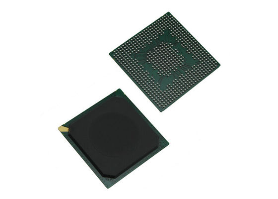 MPC8343CVRADDB Mikrodensör MCU 1 Çekirdek 32 Bit 266MHz Mikroprosesör IC 620-HBGA Paketi