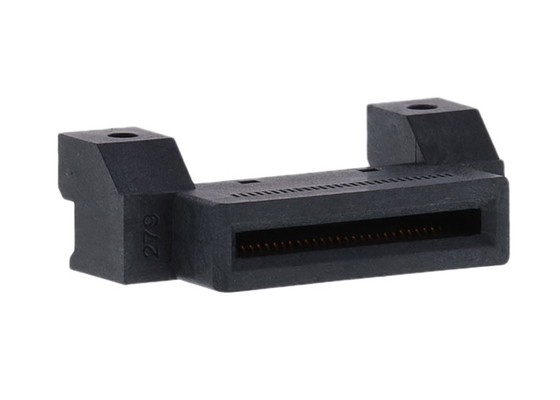 ME10056334B1A01 Bağlayıcılar Kart Kenar Bağlayıcı 56POS Mini Cool Edge 0.60mm Bağlayıcı