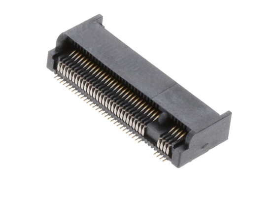 MDT420M01002 Bağlantılar Kablosuz için Yüksek Nitelikli PCIe M.2 Kart Kenar Bağlantısı