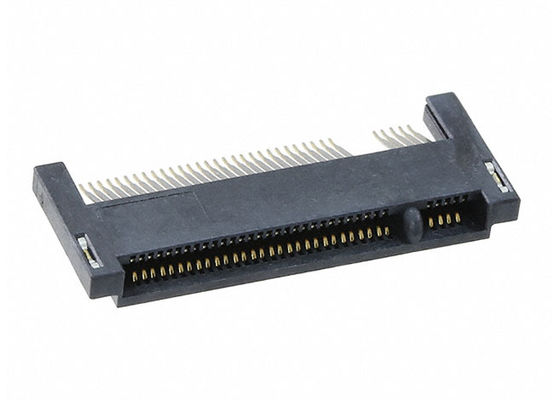 MDT180M01001 Konnektörler 67 Pozisyonlu Kart Kenarı Konnektörleri PCIe M.2 Konnektörleri