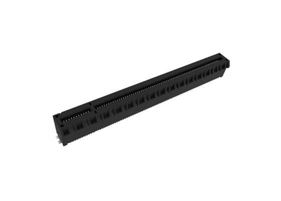 CEM016410014601 Konnektörler PCI Express Flip CEM Kart Kenar Konnektörleri Yönlendiriciler İçin