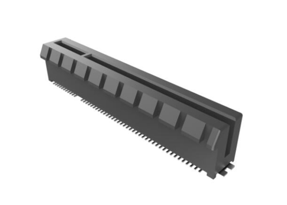 10146067-112Y0LF Bağlantılar 98POS PCI Express x8 Bağlantılar Kart Kenar Bağlantıları