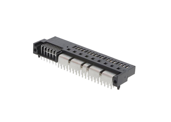 10130248-005LF Bağlantıları HPCE Bağlantıları 60POS Yüksek Güçlü Kart Kenar Bağlantısı