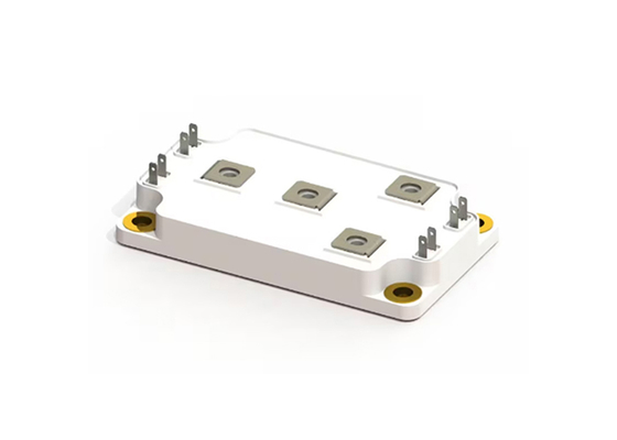 APTM10HM05FG Otomobil IGBT Modülleri 100V 4.5 mOhm Tam Köprü Si MOSFET Modülü SP6C Paketi