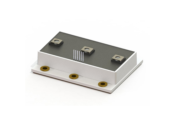 APTLGT300A1208G Otomobil IGBT Modülleri 1200V 300A Akıllı Faz Bacak IGBT Modülü