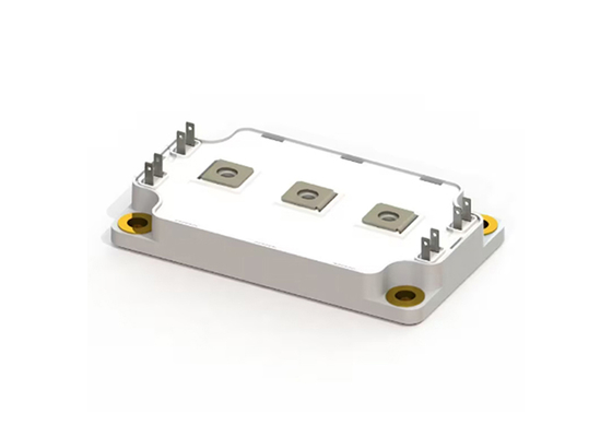 APTGX600SK170T6G Otomobil IGBT Modülleri Yüksek verimlilik 1700V 600A Buck Chopper IGBT Modülü