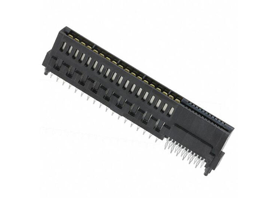 10096926-007LF Bağlantıları Yüksek Güçlü Kart Kenar Bağlantıları 68POS HPCE Bağlantıları