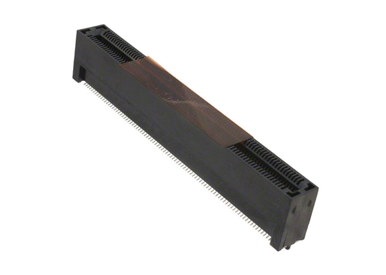 10058835-1001LF Mikro TCA Kart Kenar Konnektörleri 170POS Yüksek Yoğunluklu Uygulamalar için