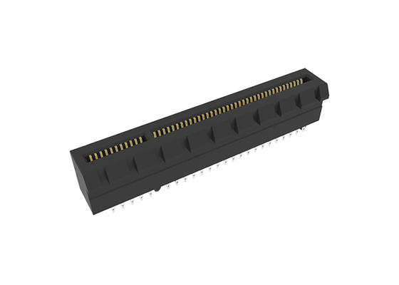 10039755-10111TLF Bağlantıları 8Gb/s PCI Express Gen 3 Kart Kenar Bağlantıları İş İstasyonu İçin