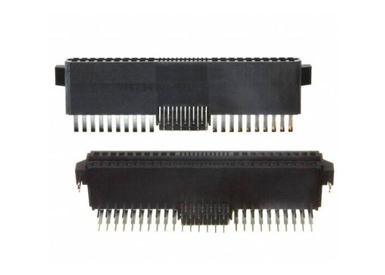 10034908-015LF Konnektörler Kart Kenarı Konnektörleri 24POS Güç Dağıtım Konnektörü