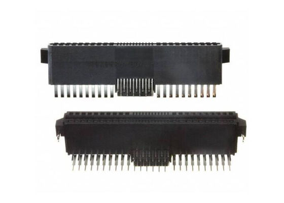 10034908-014LF Konnektörler Güç Kart Kenarı Konnektörleri 46POS Güç Kenarı Konnektörleri