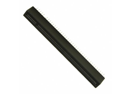 10018783-11213TLF Konnektörler Kart Kenarı Konnektörü 164POS PCI Express Konnektör