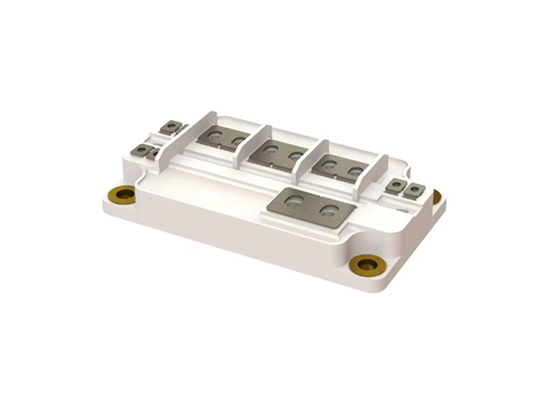 APTGX600A120T6LIAG Otomobil IGBT Modülleri Yüksek Voltajlı 1200V 600A Faz Bacağı IGBT 7 Güç Modülü