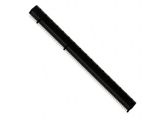 10057596-10020TLF Konnektörler PCI Express GEN 3 Dikey Kart Kenarı Konnektörü 280 POS