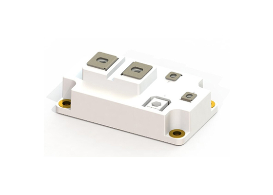 APTGT600U170D4G Otomobil IGBT Modülleri 1700V 600A Tek anahtarlı IGBT Modülü D4 Paketi