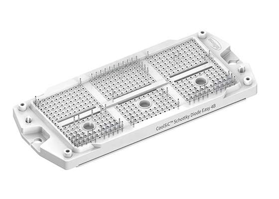 F3L600R10W4S7F-C22 Otomotiv IGBT Modülleri 950V 600A EasyPACK 4B 3-Seviyeli IGBT Modülü