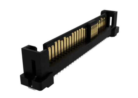 PSAS4M3130251TR Bağlantılar Bağlanabilir Bağlantılar SAS 68POS PCIe 4.0 Bağlantıları