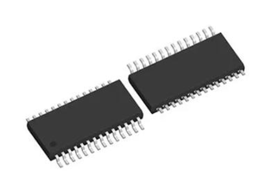 NM1820EB0AE Entegre Devre Çipi MCU Mikro Denetleyici TSSOP28 Analog IC MCU Çipleri