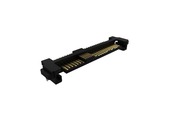 PSAS4M2130331TR Bağlantıları Çoklu Protokol SAS PCIe 4.0 Bağlantıları Esnekliklerle