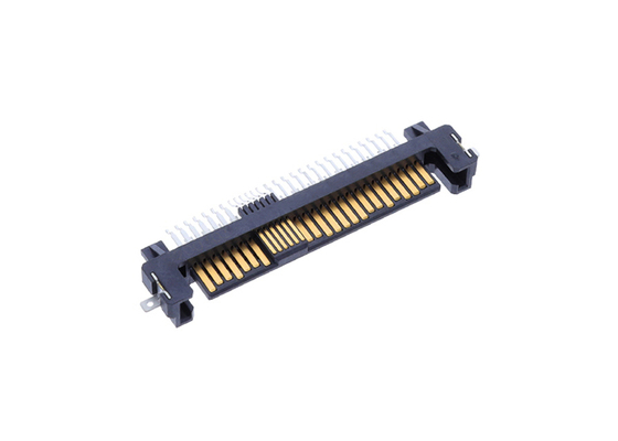 PSASM2130391TR Konnektörler Yüksek Hızlı SAS/PCIe 4.0 Konnektörleri Esneklikle