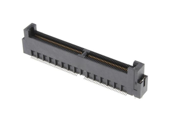 MEC5-070-01-S-DV-W1-K-TR Konnektörler 0.50mm Aralıklı Mini Kenar Kart Konnektörleri 140POS