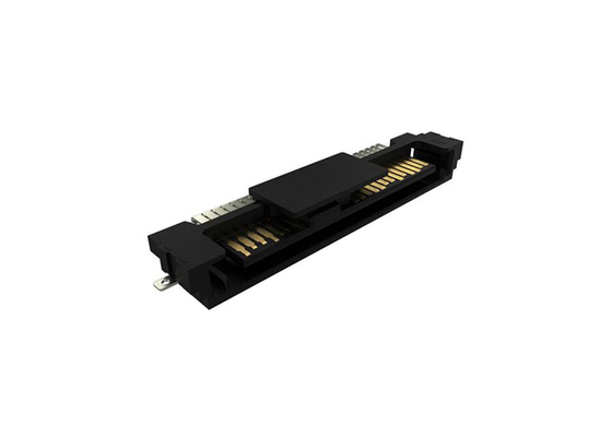 PSAS4M2130171TR Konnektörler Yüksek Hızlı 24Gb/s SAS PCIe 4.0 Konnektörler Sunucu İçin