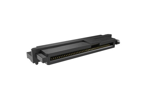 PSAS4F2130201TR Bağlantıları 92Ω SAS/PCIe 4.0 Bağlantıları Mezzanine Kartı İçin