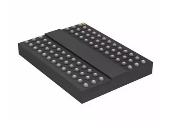 NT5AD256M16E4-JR Bellek IC Çipi 4Gb DDR4 DRAM Bellek BGA96 Nanya RAM Bellek IC
