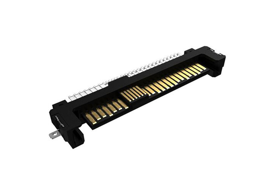 PSAS4M2130291TR Konnektörler SAS PCIe 4.0 İşlemci ve Depolama Kartı İçin