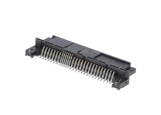 PSAS4F2130011TR Bağlantıları 92Ω SAS/PCIe 4.0 Bağlantıları Depolama Sunucusu İçin