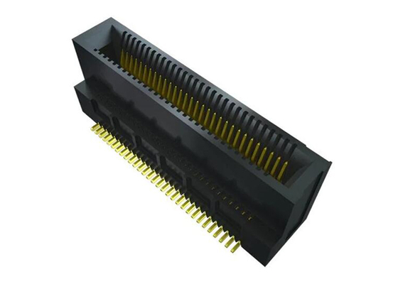 MEC6-118-02-S-D-RA1-TR Bağlayıcılar Kart Kenar Bağlayıcı 0.635mm Mini Kenar Kart Bağlayıcı