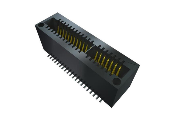 MEC1-108-02-F-D-EM2-NP-TR Bağlantılar Kart Kenar Bağlantıları 1.00mm Mini Kenar Kart Soketi
