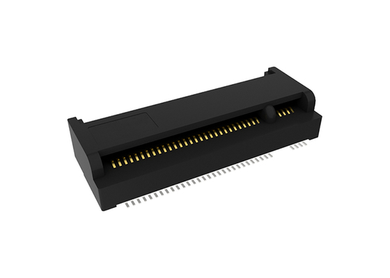 MDT420M01001 Konnektörler PCIe M.2 Gen 3 Kart Kenarı Konnektörleri Tablet için