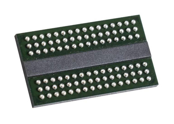 K4AAG165WA-BCWE Memory IC Chip 16Gbit DDR4 DRAM FBGA96 Dinamik Rastgele Erişim Bellek