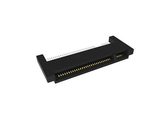 MDT180M02001 Bağlantılar 8Gb/s 0.50mm PCIe M.2 Gen 3 Kart Kenar Bağlantıları