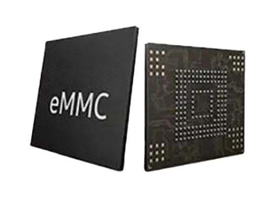 KLMCG4JEUD-B04Q Bellek IC Chip Flash Storage IC 64GB Otomobil eMMC 5.1 Bellek
