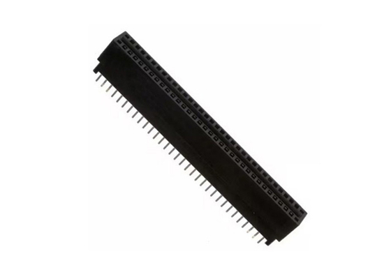 10034908-009LF Konnektörler 7A 2.54mm Aralıklı Güç Kart Kenarı Konnektörü