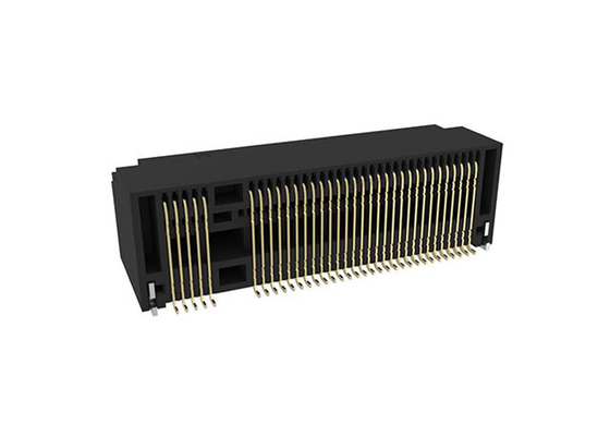 10125101-A30RLF Konnektörler PCI Express Kart Kenar Konnektörleri 67POS HPCE Konnektörleri