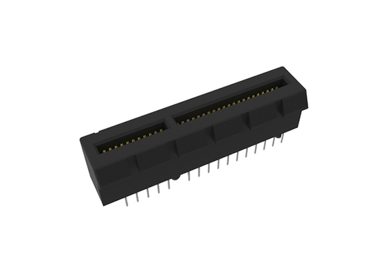 10018783-10001TLF Bağlantılar PCI Express Kart Kenar Depolama Ve Sunucu Bağlantısı