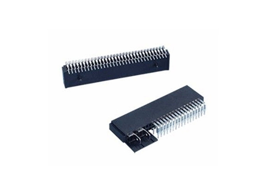10035388-120LF Bağlantıları 2.54mm Pitch Power Card Ağ için Kenar Bağlantısı