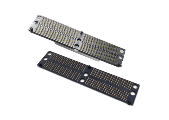 CMM5C1001001A Konnektörler DDR5 Sıkıştırma Konnektörü Gömülü Sistemler İçin