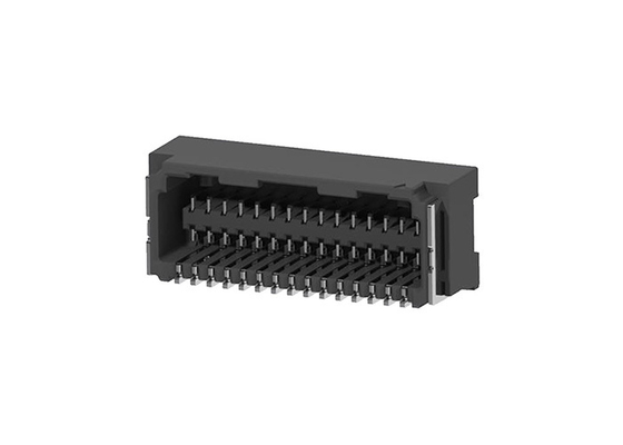 10175503-1030KLF Bağlantıları Yüksek Performanslı DensiMate TM Çift Satır Bağlantısı