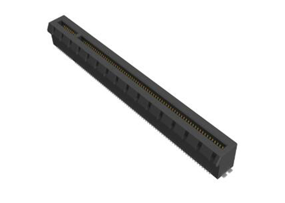 10165968-113Q700LF Bağlayıcılar PCIe Gen 6 SMT 164POS PCIe Gen 6 Yüzey Montaj Sonlandırması